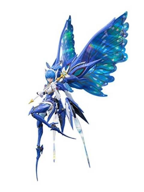 XZOM 本物 SNAP メイ・チー 「バララ・リトル・マジック・フェアリー