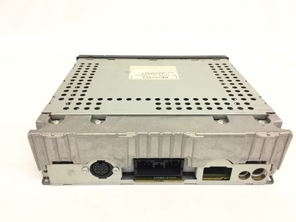 MITSUBISHI RX-2J65W-2 カセット デッキ カーステレオ オーディオ 三菱
