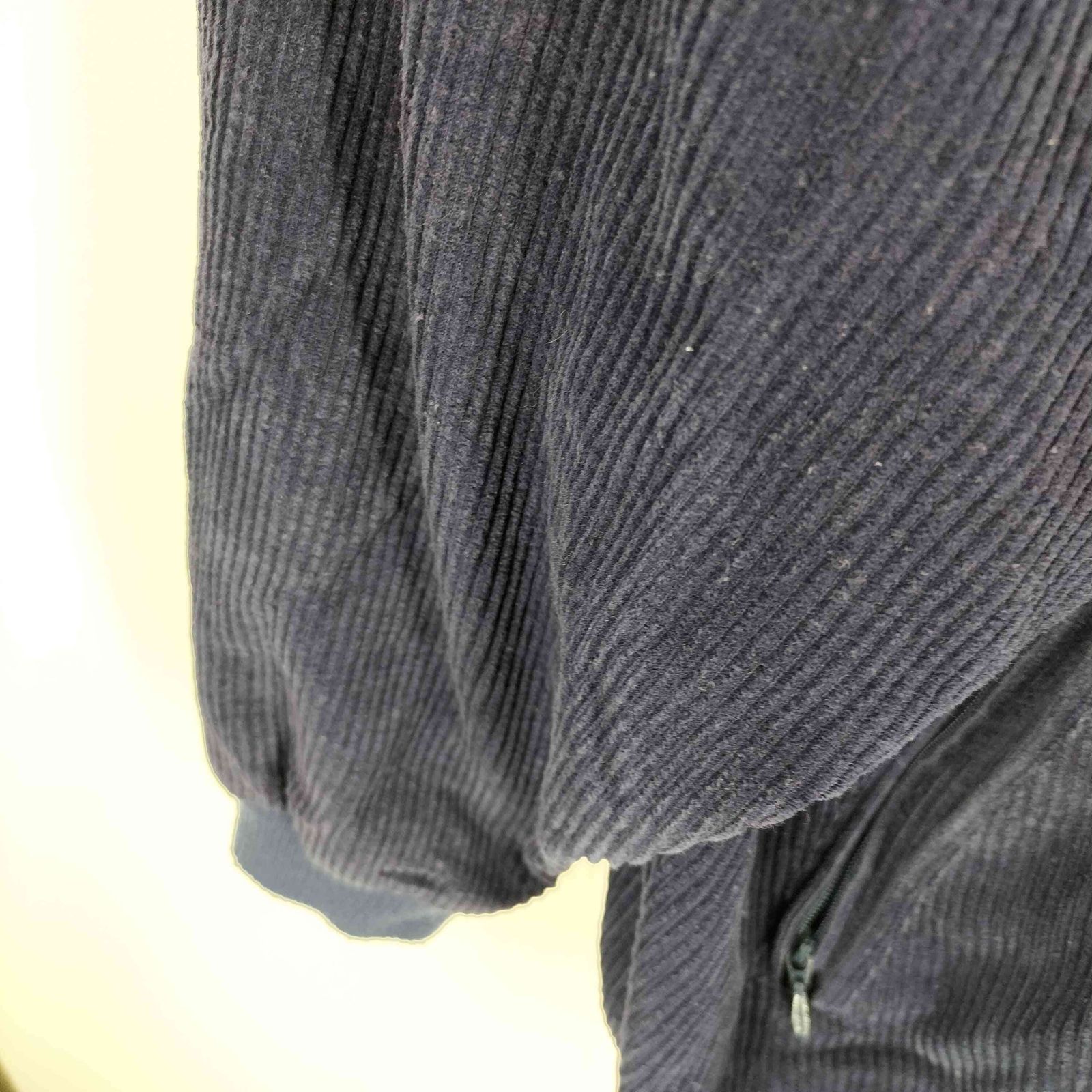 タウンクラフト TOWNCRAFT 復刻 DERBY JACKET 裏地ペイズリー