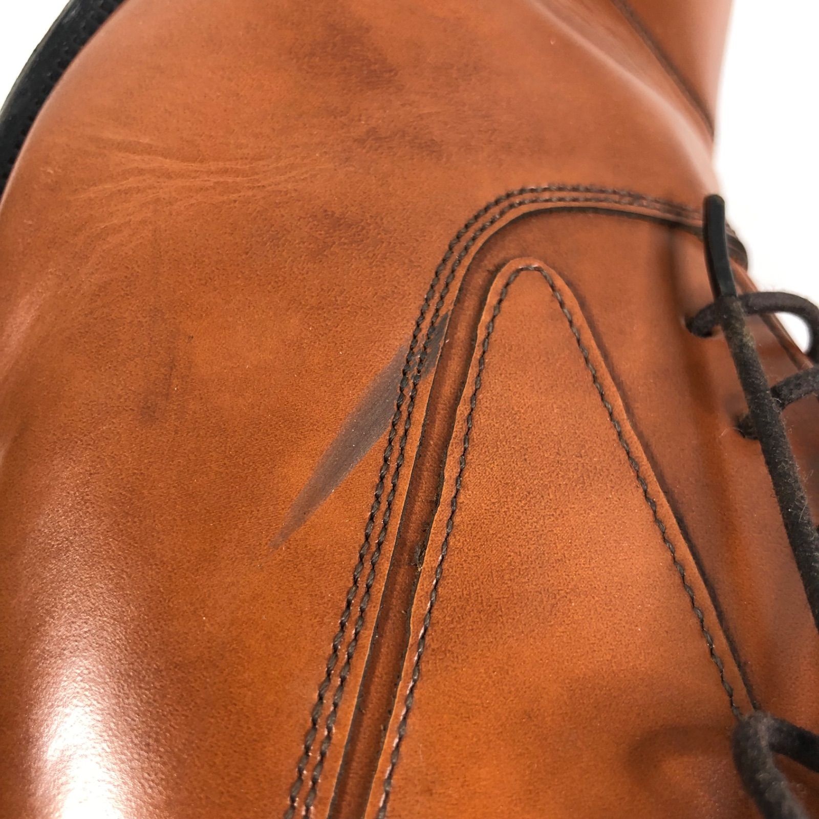 レザーシューズ ビジネス