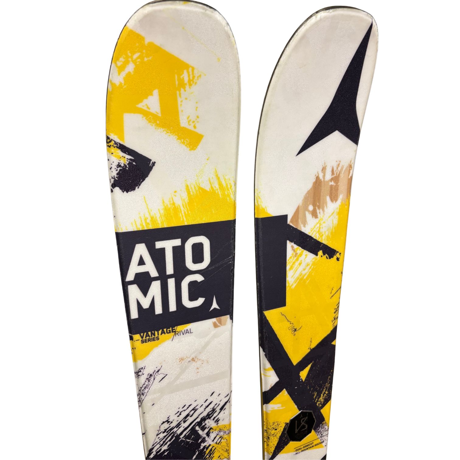 Atomic Vantage V8 Rival 165cm スキー Atomic Vantage V8 Rival 165cm スキー - メルカリ