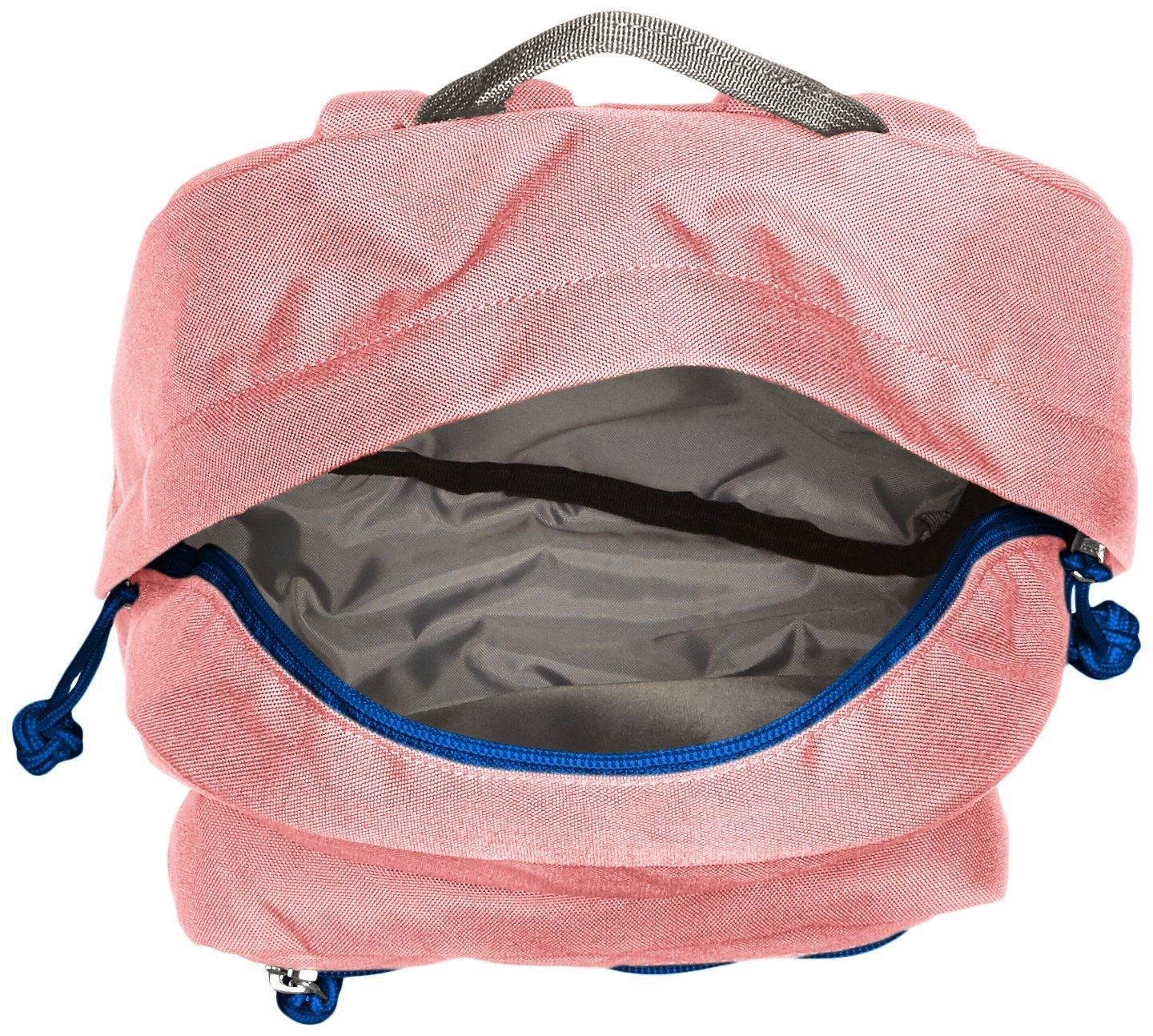 KELTY ケルティピンクキッズリュック KELTY キッズ用リュック BIG