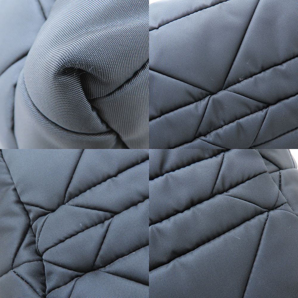 スモール パデッド