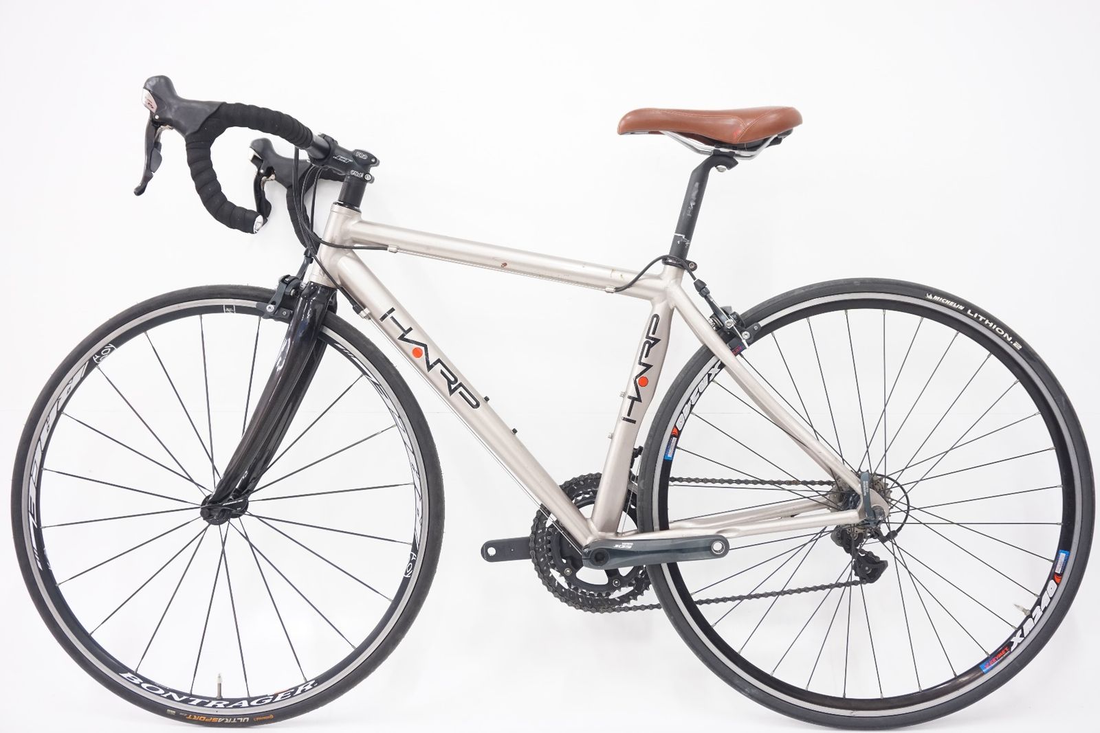 カーボン ミニベロ CELLO Meridian アルテグラ 105 - 自転車