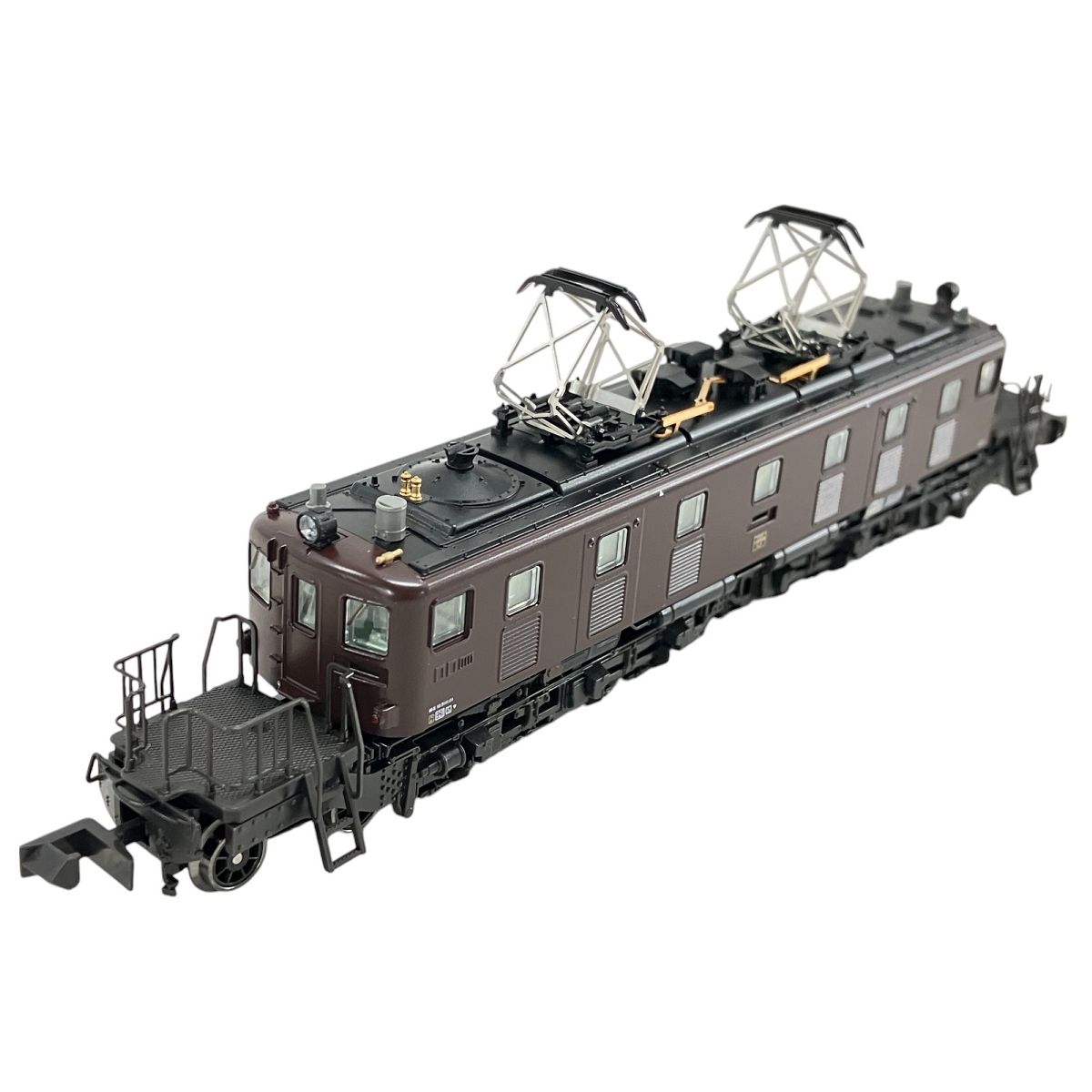 KATO 3070-2 EF56 1次形 Nゲージ 鉄道模型 良好 W9932569