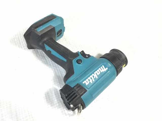 アタッチメント ホットエアガン