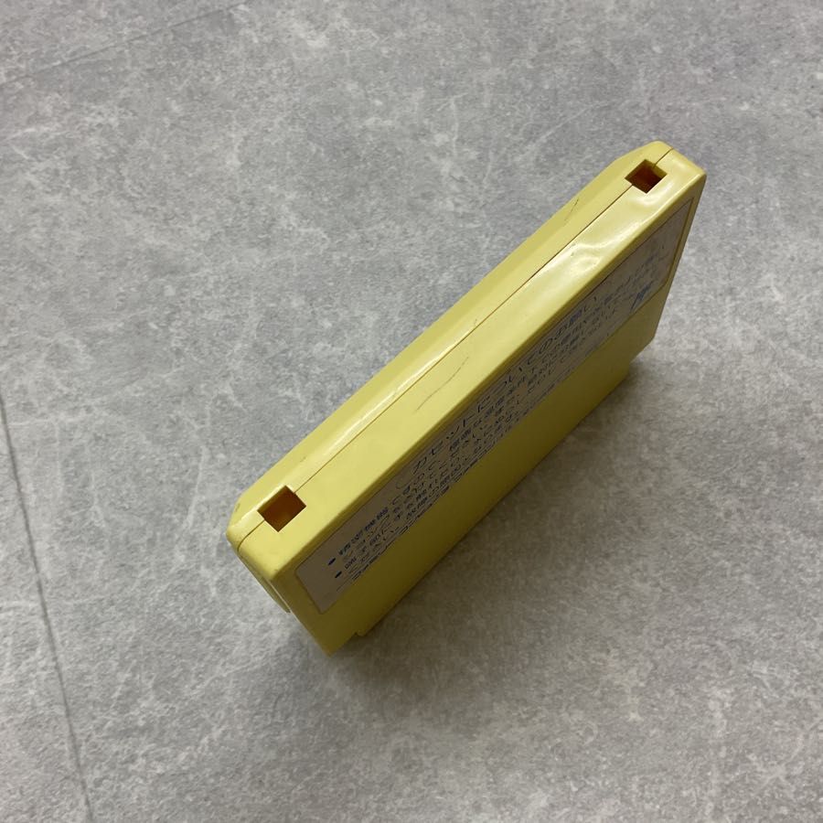 ファミリーコンピューター/ファミコン/FC わんぱく ダック夢冒険