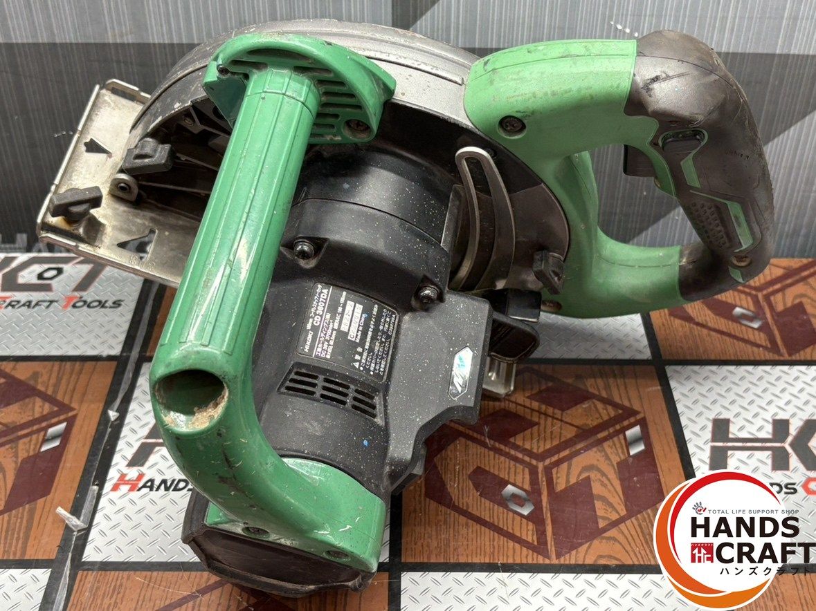 180mmコードレスチップソーカッタ 本体のみ