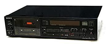 SONY ソニー TC-R502 オートリバース録・再カセットデッキ ベルト交換