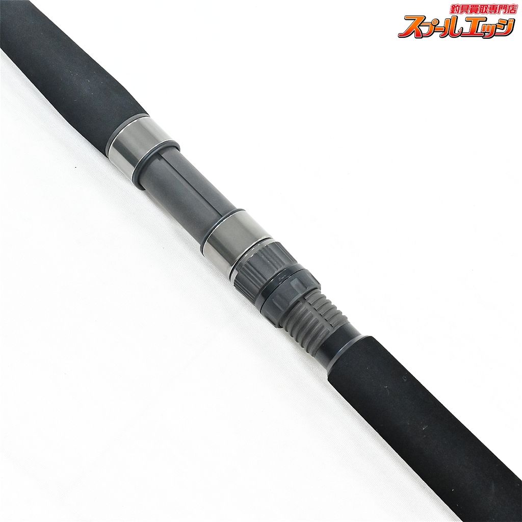  ネイチャーボーイズ アイアンレンジ IRNB 5104 QD クイックドライブ NATURE BOYS IRON RANGEチ K_160 v 43560 オフショアロッド ロッド