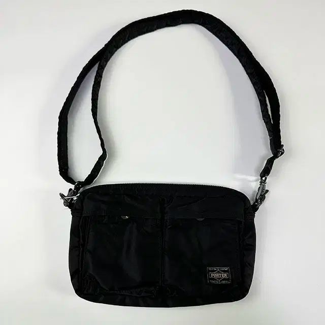 PORTER TANKER SHOULDER BAG Porter(ポーター) タンカー ショルダーバッグ
