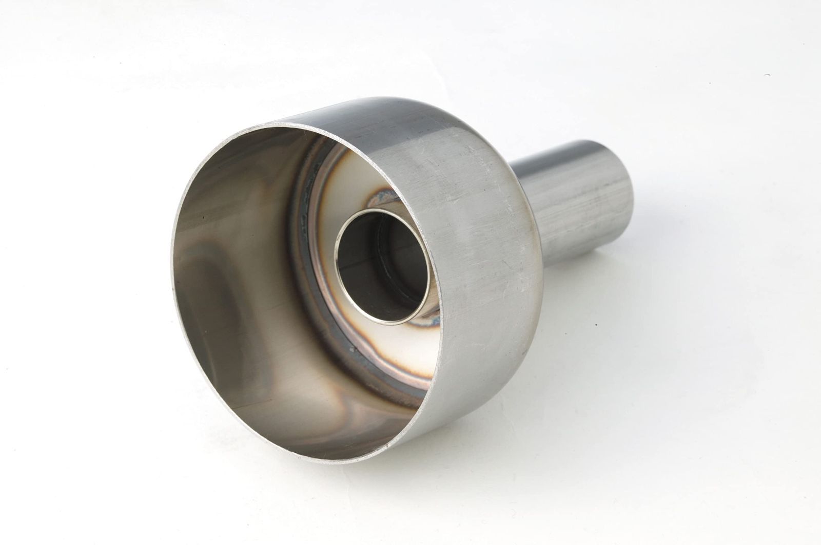 柿本改 Kakimotoracing インナーサイレンサー インナーサイレンサー 65φ 70mm 30mm SIS002