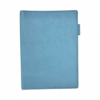 ASHFORD アシュフォード シルフ ダイアリーカバー A5 アイスグレー 8228-009