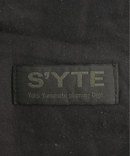 yte スウェットパンツ