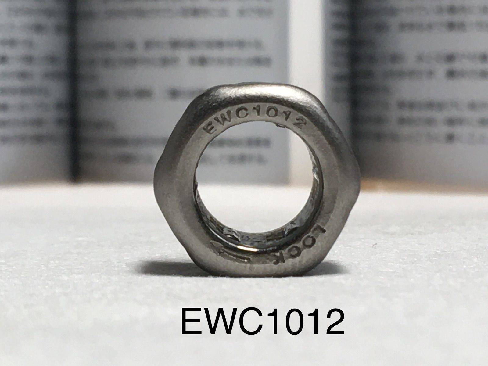 EWC1008 EWC1012 ローラークラッチassy - メルカリ