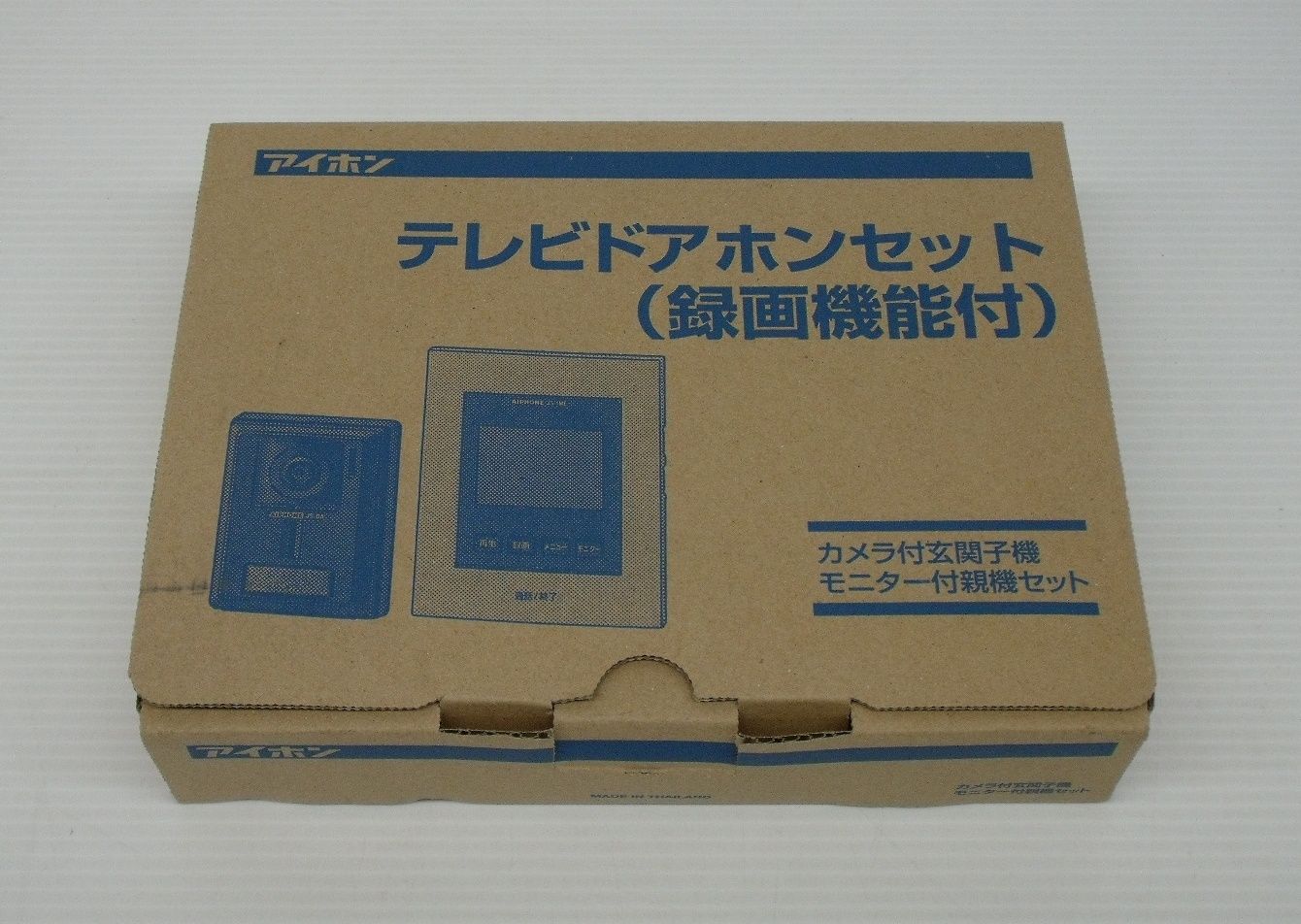 アイホン