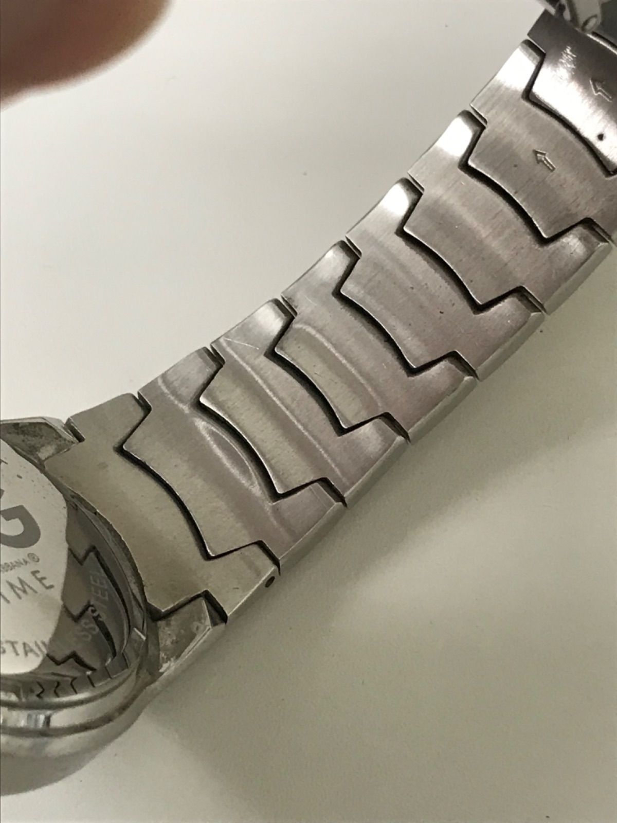 ドルチェアンドガッバーナ
