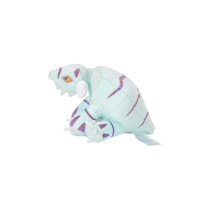 特価商品】ポケモンセンターオリジナル 713 ぬいぐるみ Pokemon fit