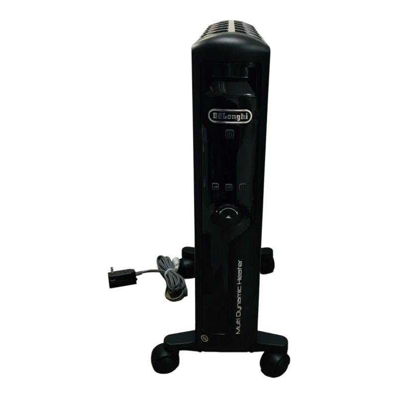 デロンギ マルチダイナミックヒーター MDHU15-BK デロンギ マルチ