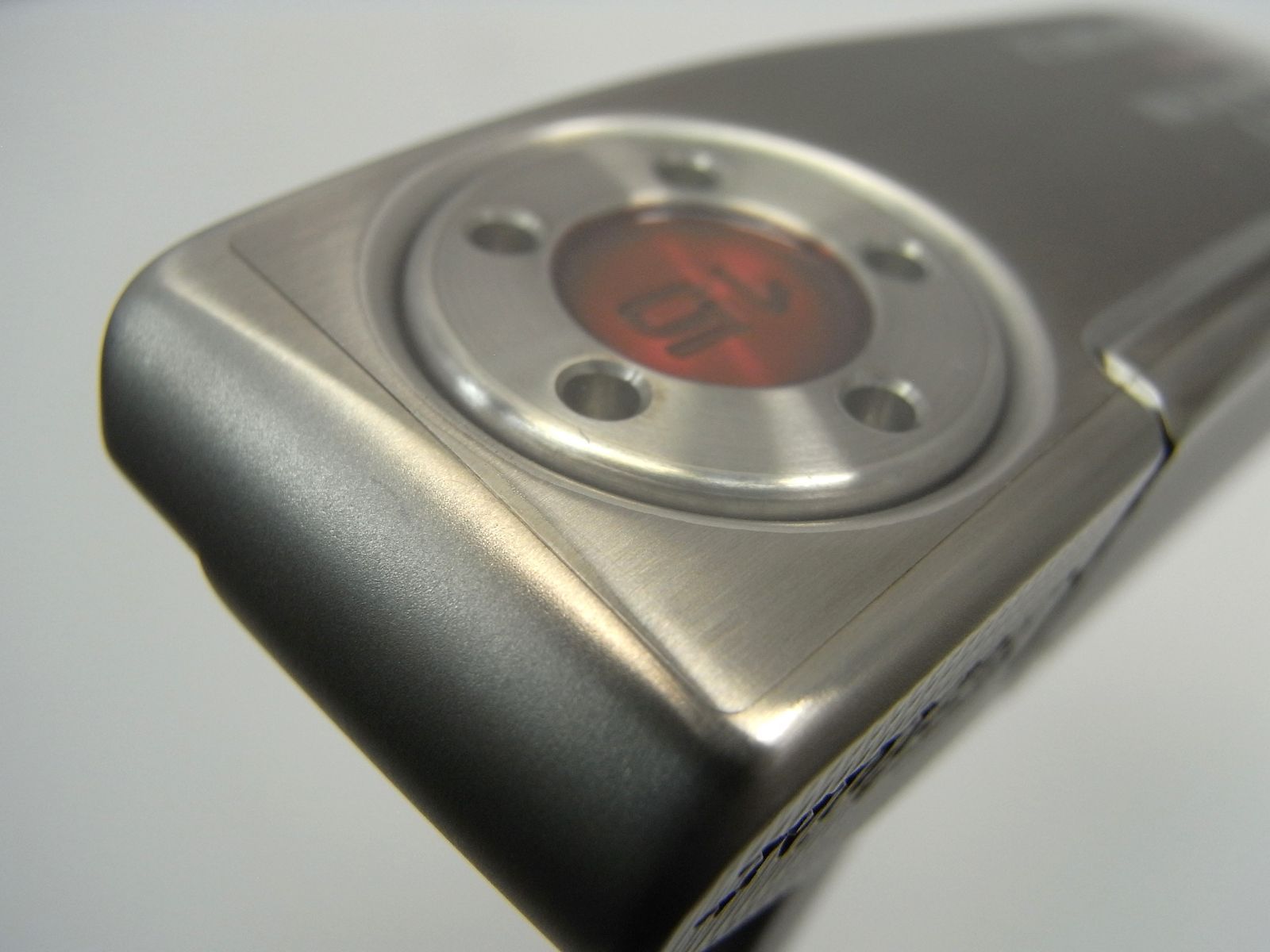 新品未使用品】スコッティキャメロン セレクト ニューポート2 2016年