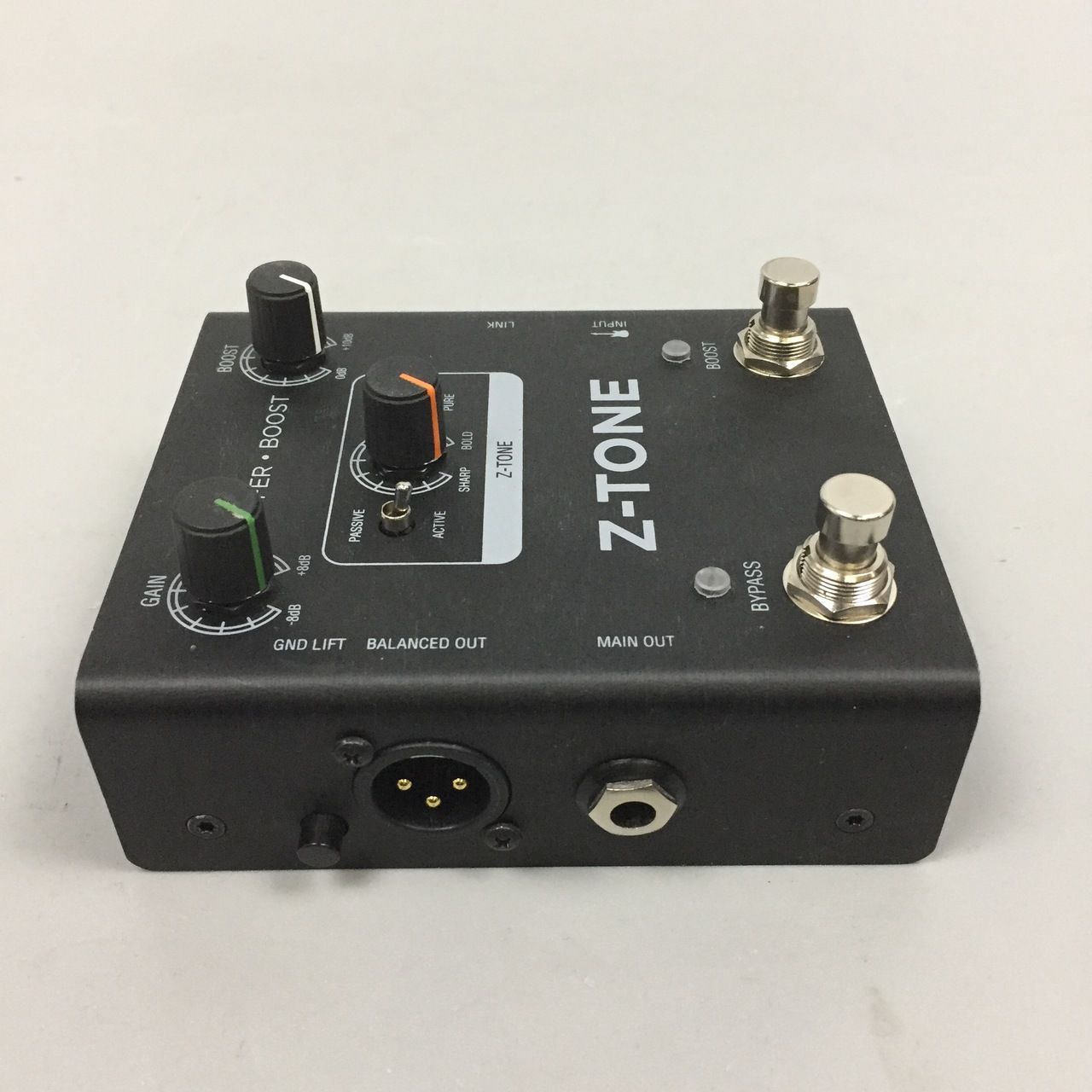 MULTIMEDIA Z-TONE