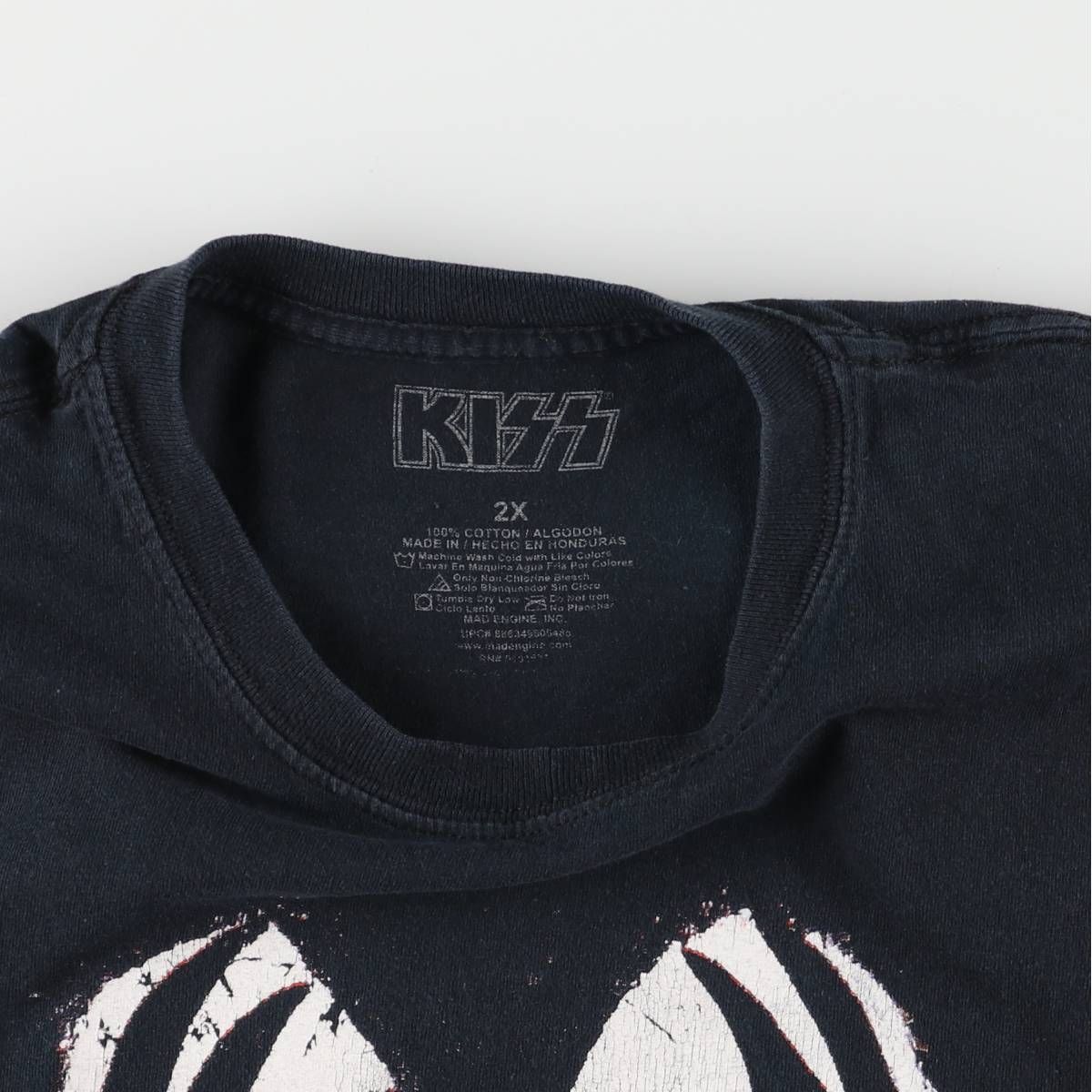 KISS キッス