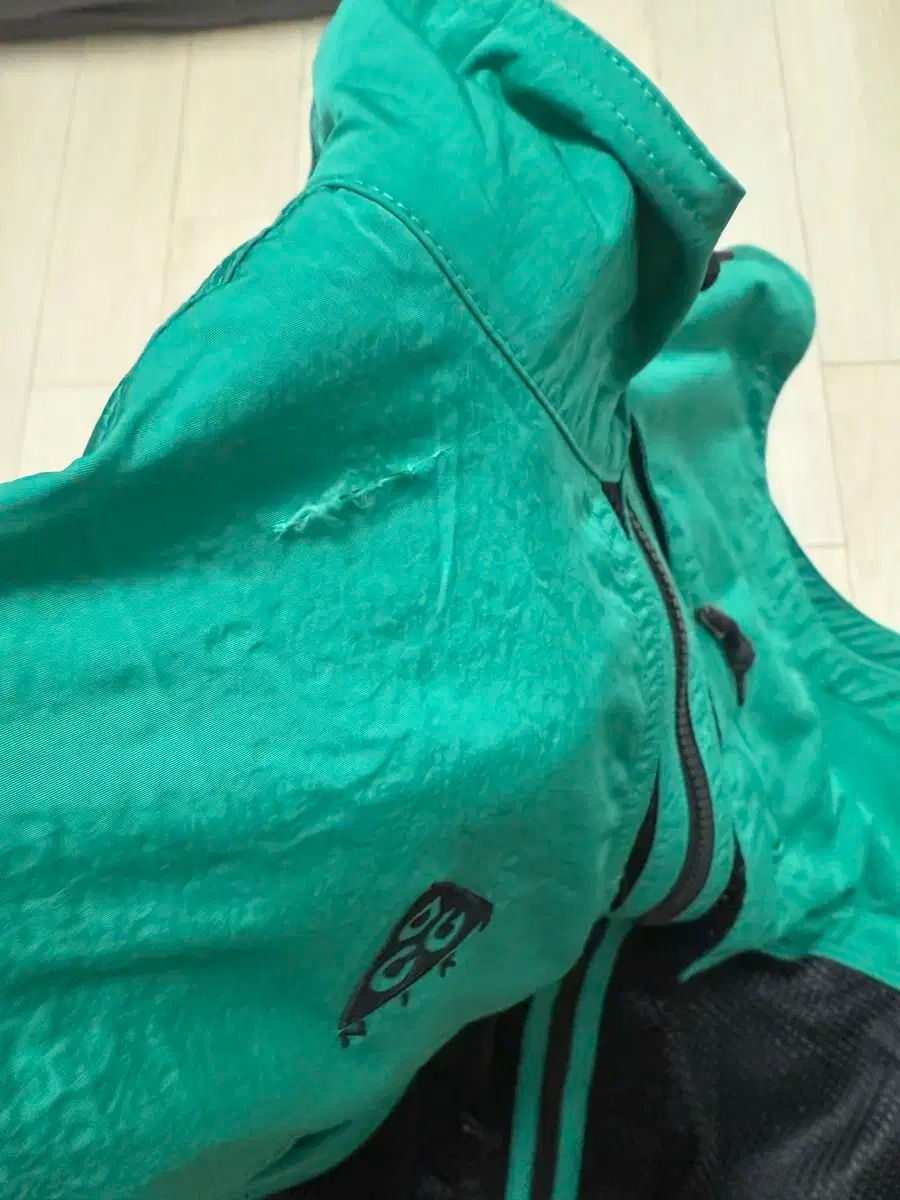 ACG ベスト