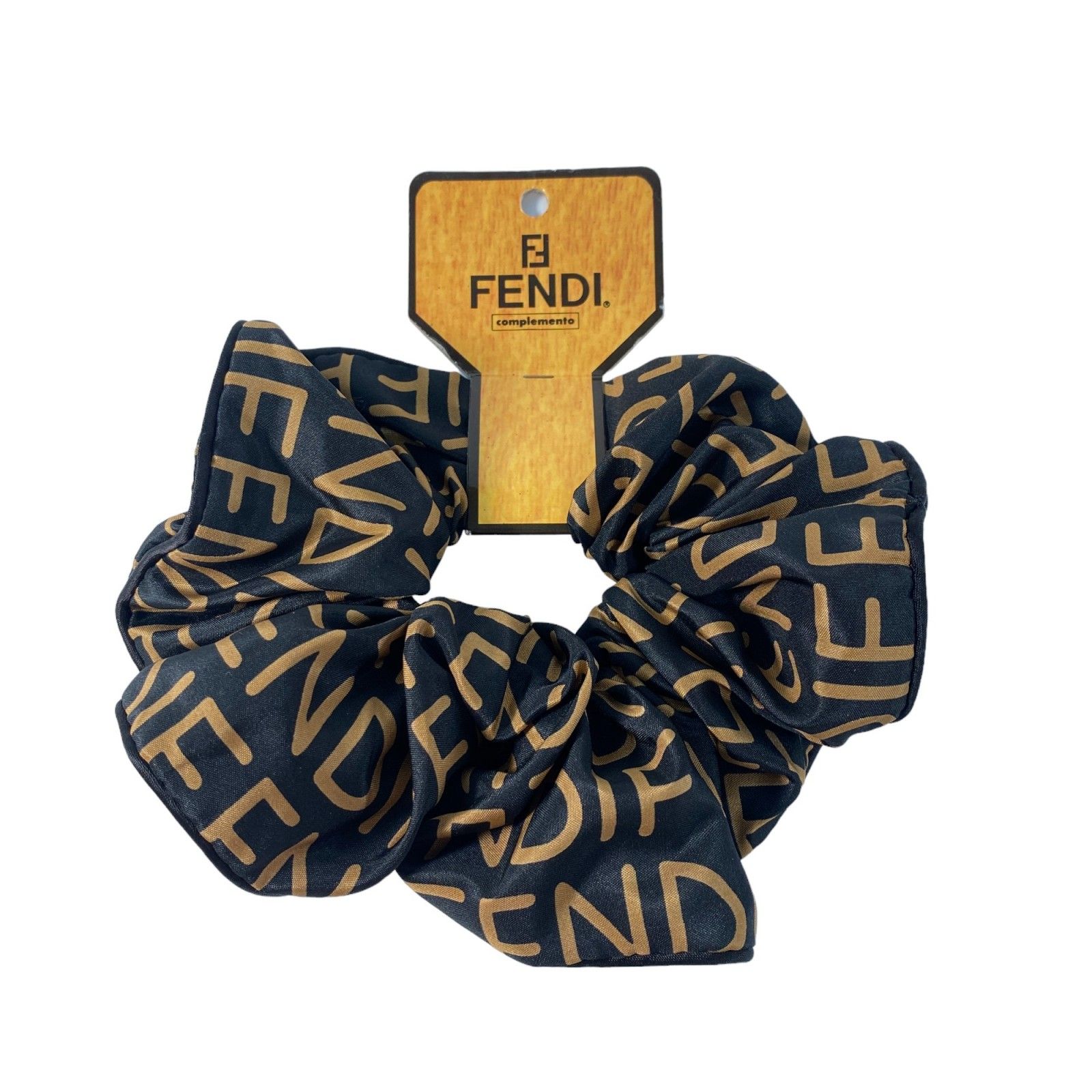 フェンディ　シュシュ FENDI - FENDI シュシュの通販 by m's shop｜フェンディならラクマ