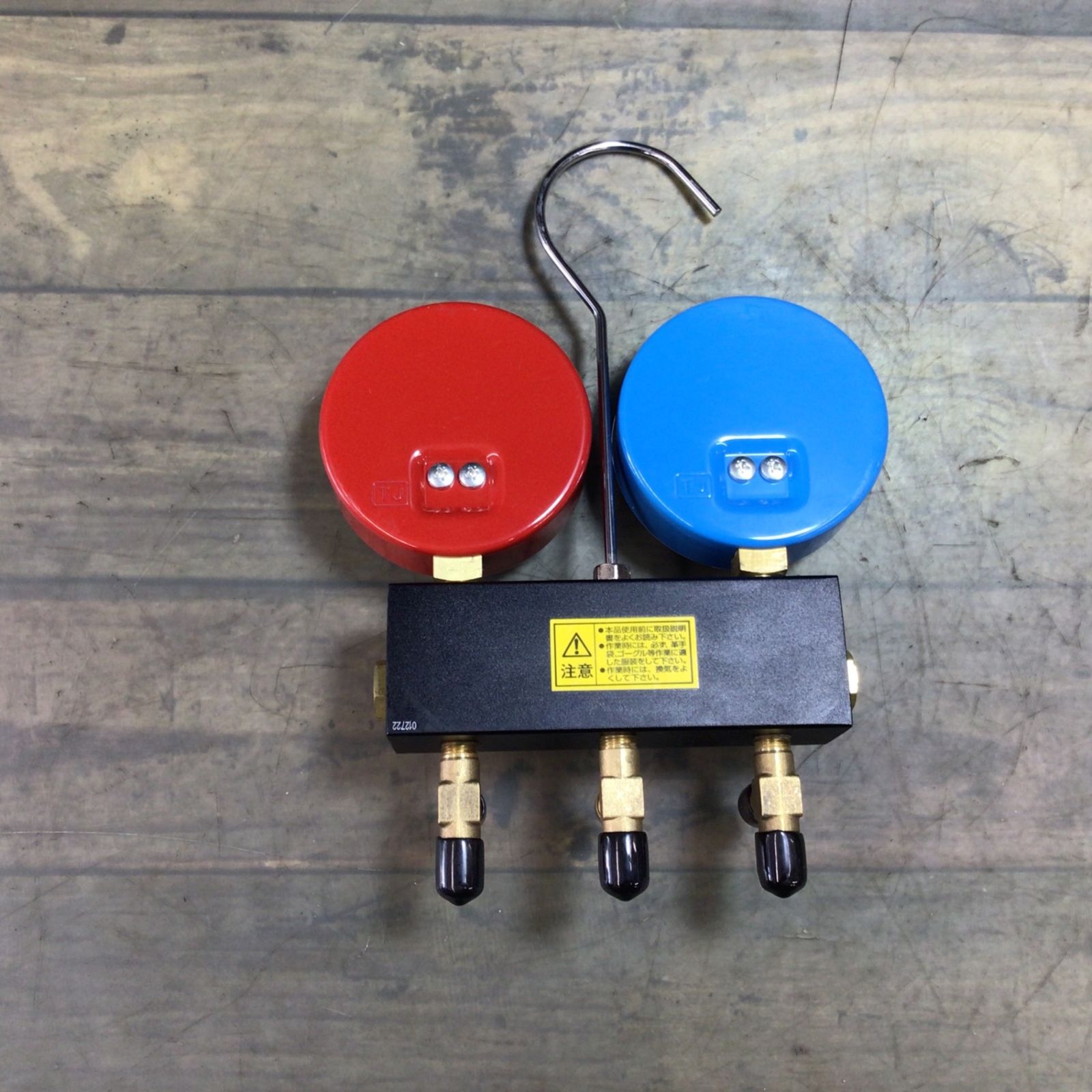 TA120W-2