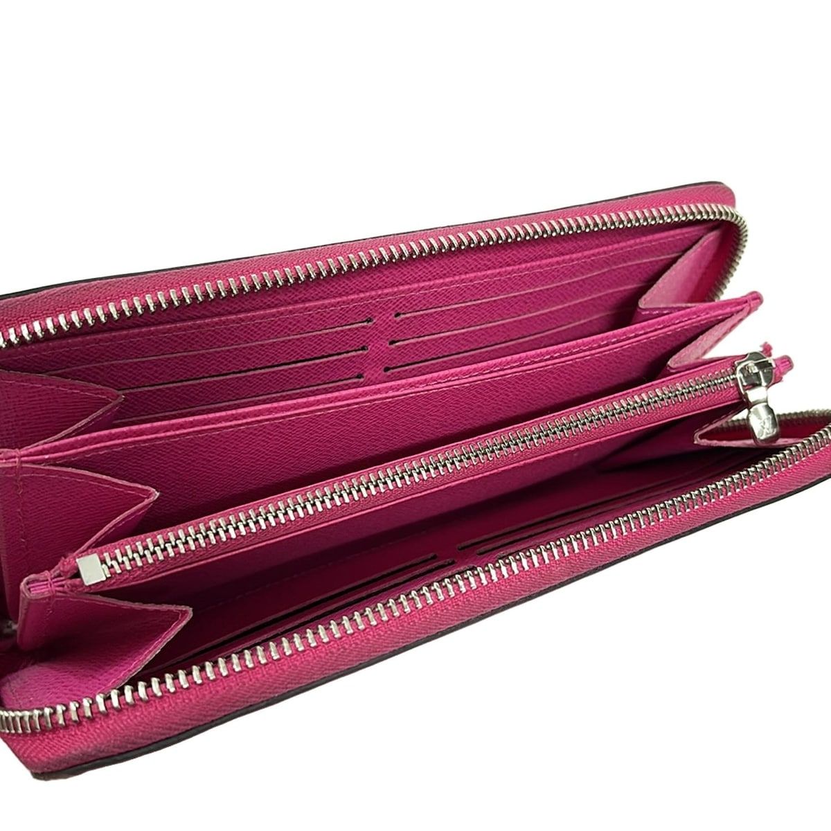 ※最終値下げ※ LouisVuitton ヴィトン モノグラム 長財布 ピンク LOUIS VUITTON（ルイヴィトン） モノグラム 長財布 ピンク