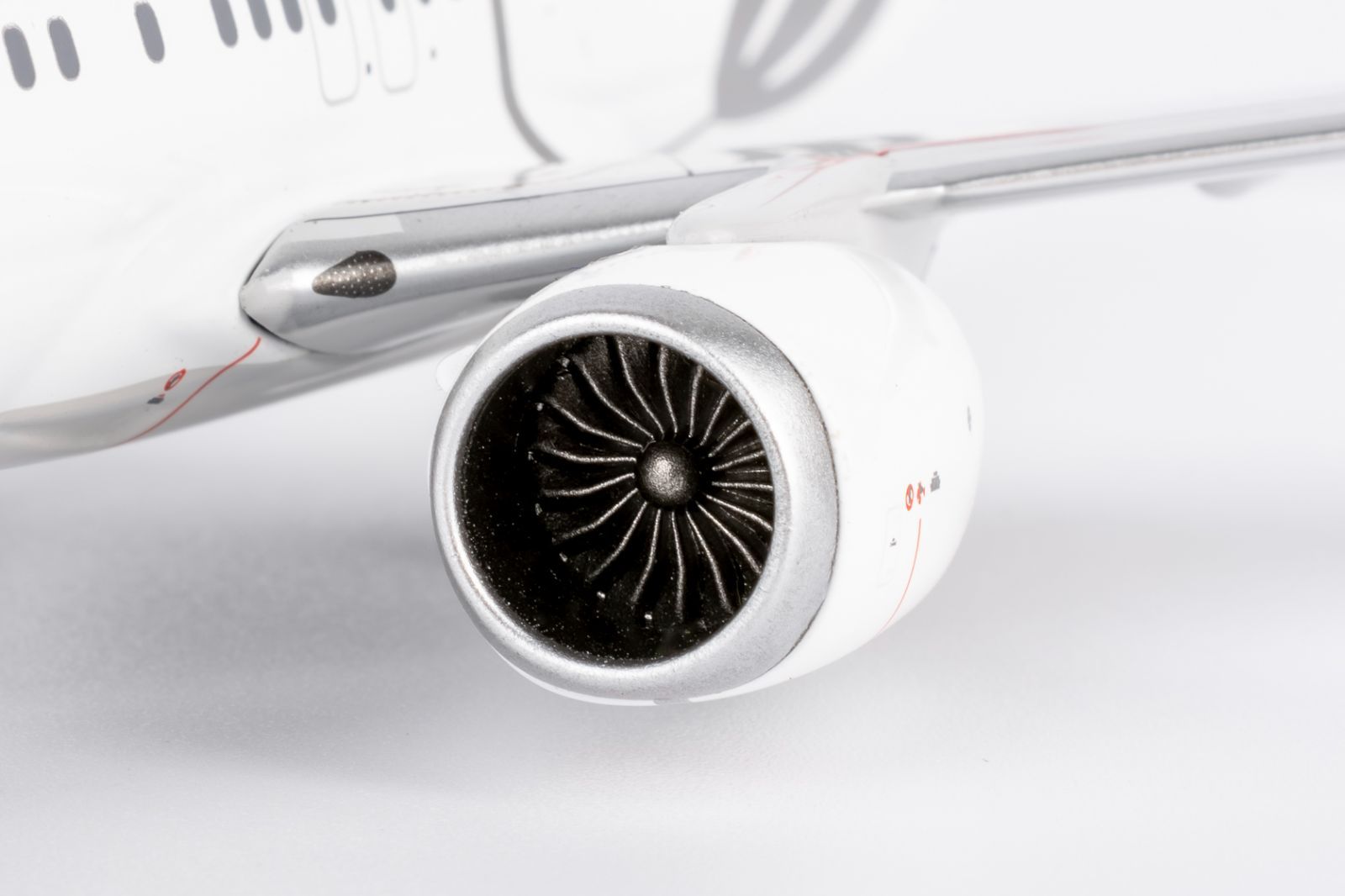 ターキッシュエアラインズ 737