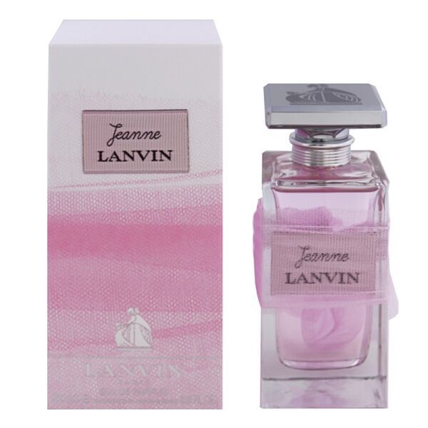 ジャンヌ ランバン EDP SP 100ml 香水 フレグランス JEANNE LANVIN