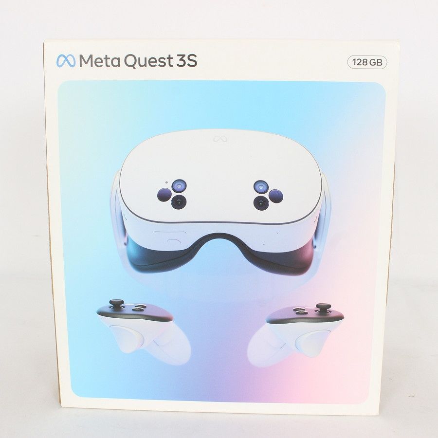  Quest 128GB VR ヘッドマウントディスプレイ ヘッドセット オキュラスクエスト 本体 Oculus Quest 128GB VR ヘッドマウントディスプレイ ヘッド