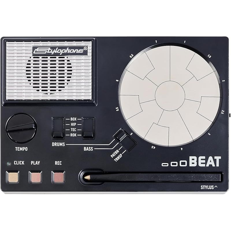 Stylophone Beat