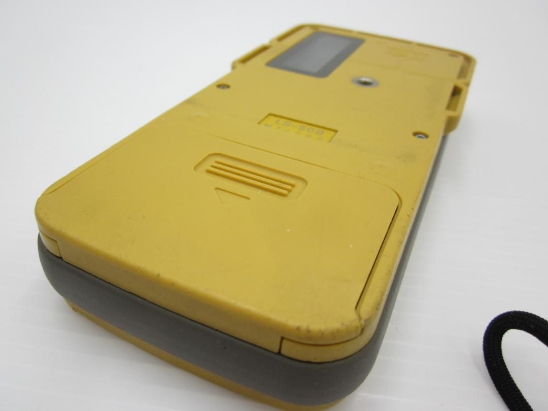 回転レーザーレベル用 受光器