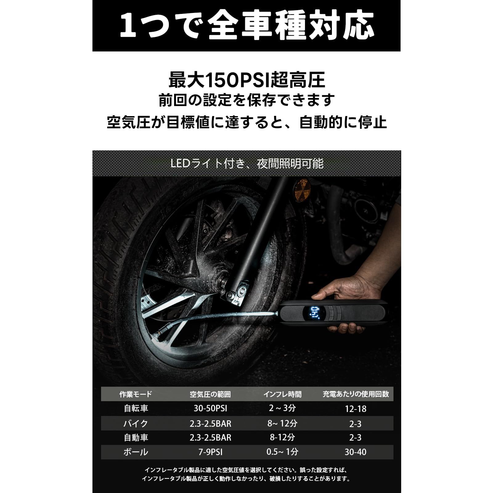 ロックブロス 自転車