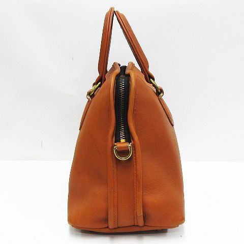 希少 ヴィンテージ COACH オールドコーチ 90's レザー