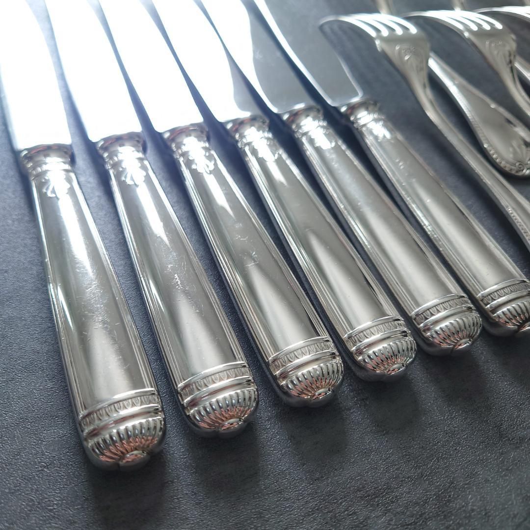 テーブルナイフ テーブルフォーク