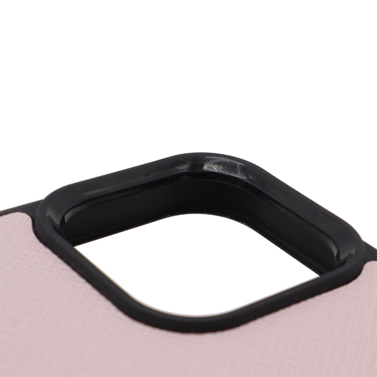PRADA - PRADA プラダ トライアングルロゴ iPhone 13 Pro Max ケース スマホケース 携帯カバー サフィアーノ レザー ピンク ゴールド金具 楽天市場】PRADA プラダ トライアングルロゴ iPhone 13 Pro Max