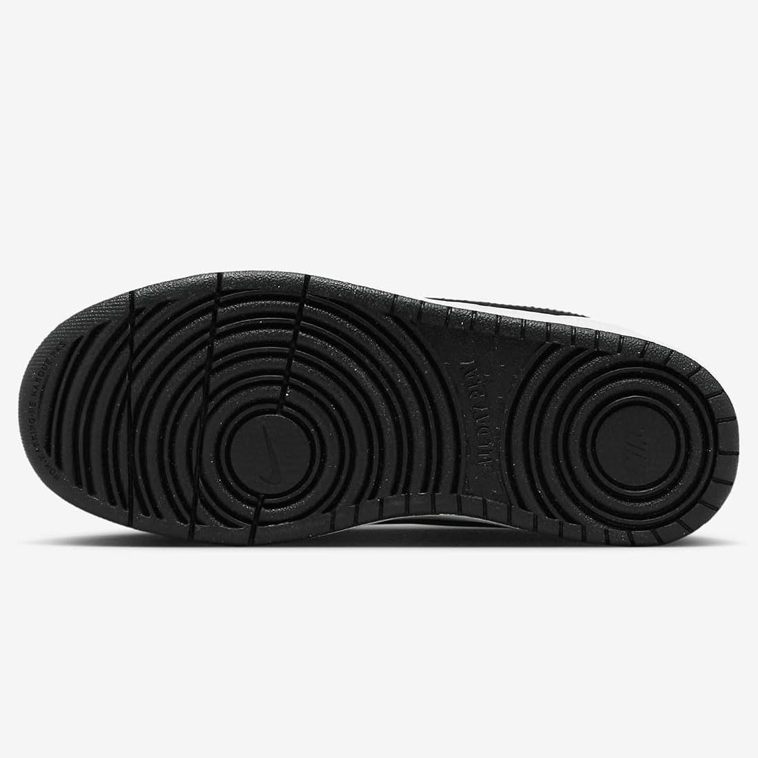 ホワイト ブラック