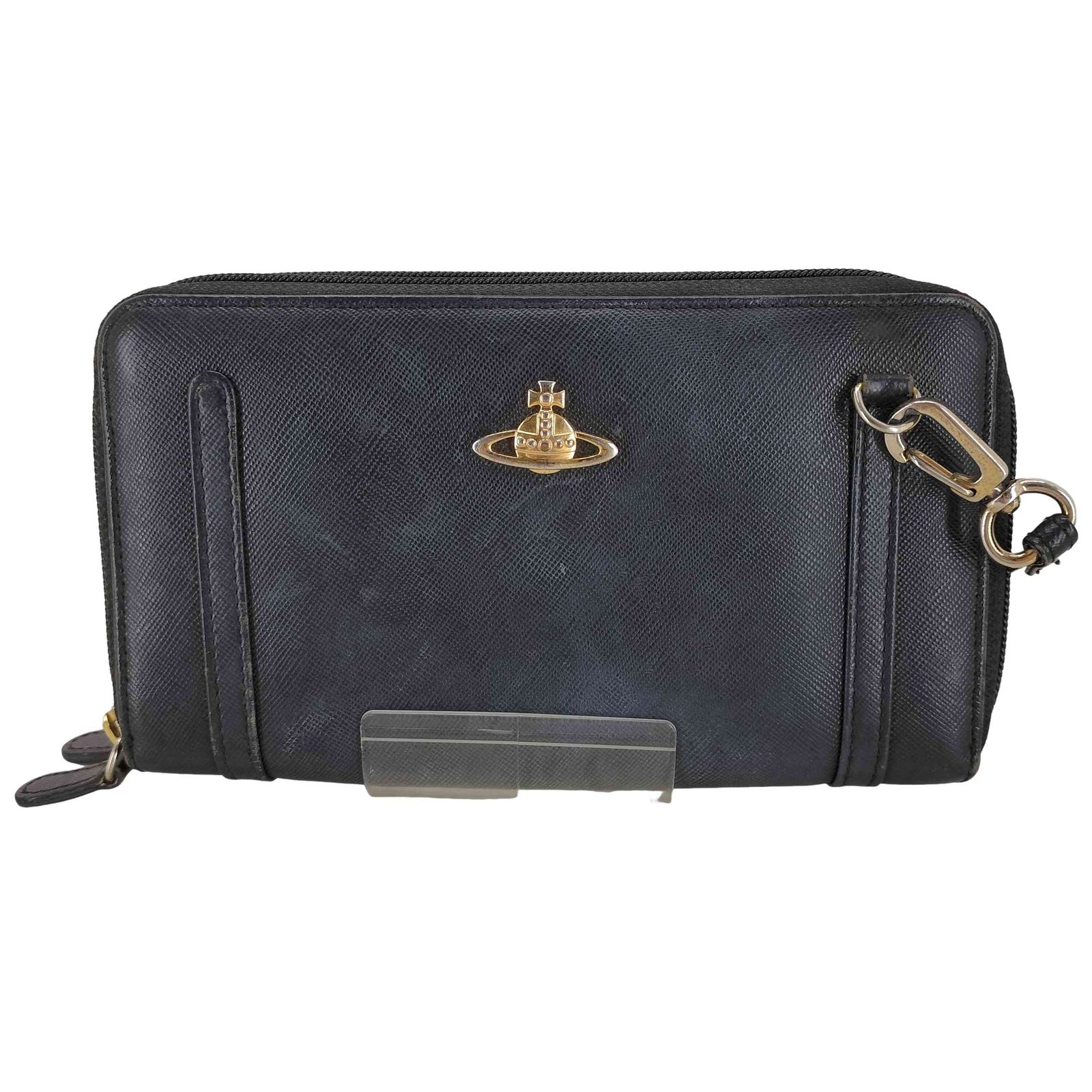 ヴィヴィアンウエストウッド Vivienne Westwood オーブ レザー 