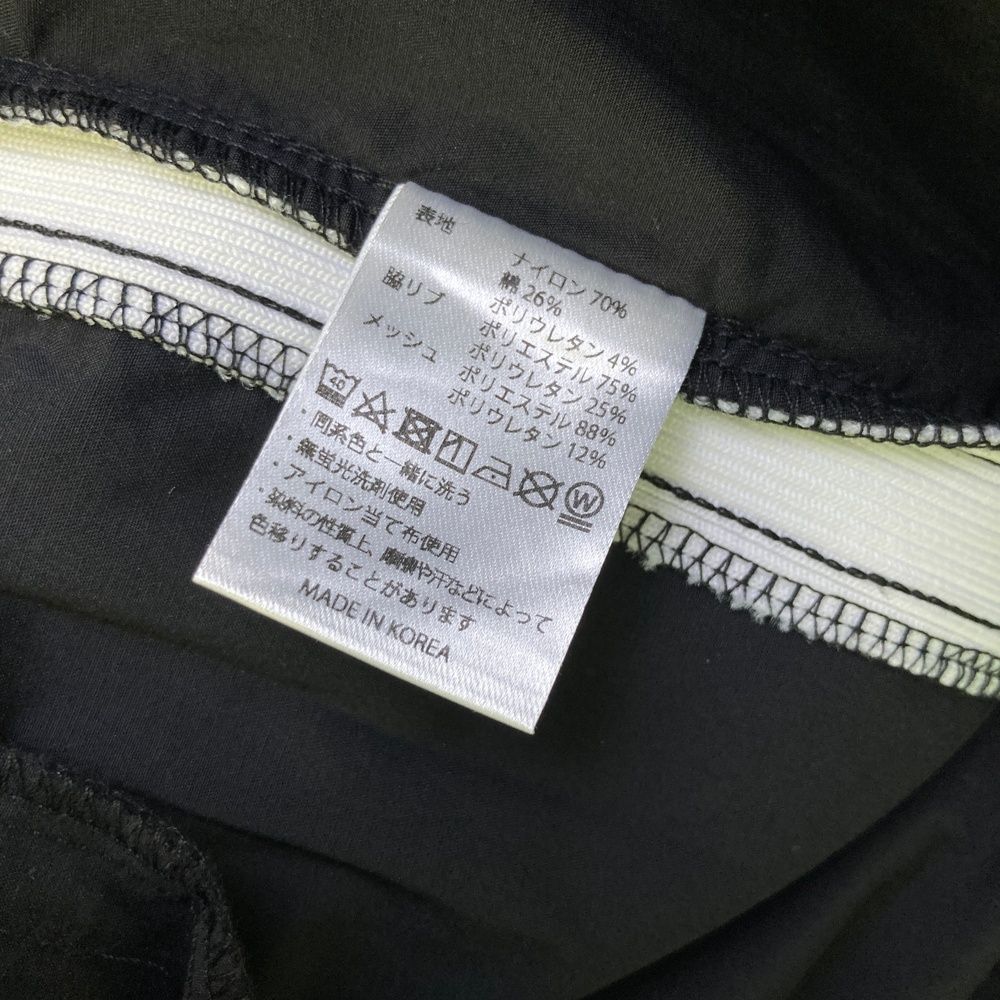 サイズ XL-XXL BANDEL バンデル ストレッチパンツ ブラック系 240101529084 ゴルフウェア メンズ ストスト LLC-HASEGAWATOSO_COM