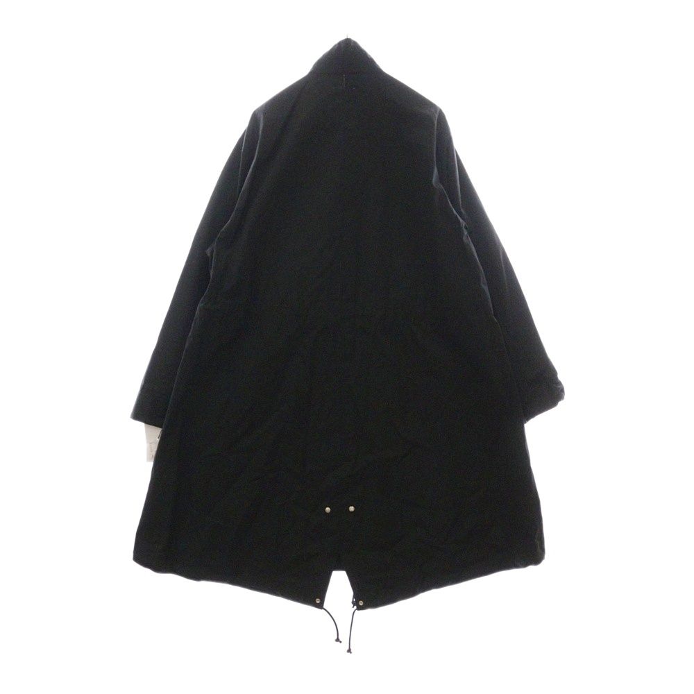 Sacai (サカイ) 22AW COTTON MODS COAT コットンモッズコート アウター