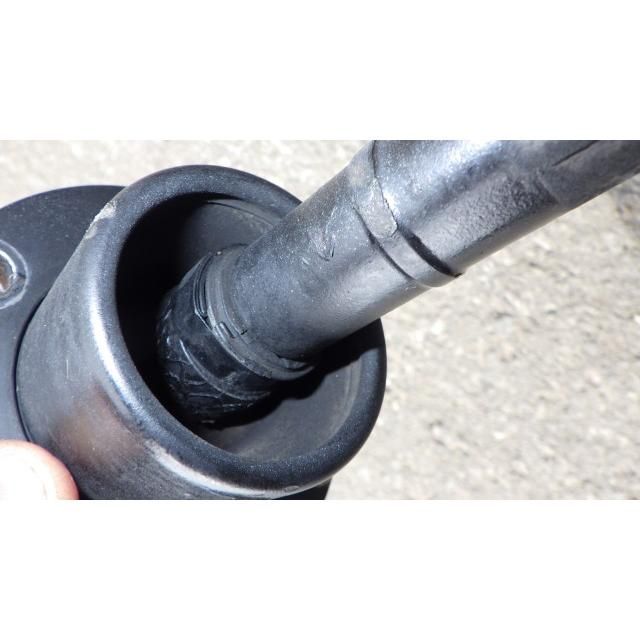 タント DBA-LA610S リアプロペラシャフト