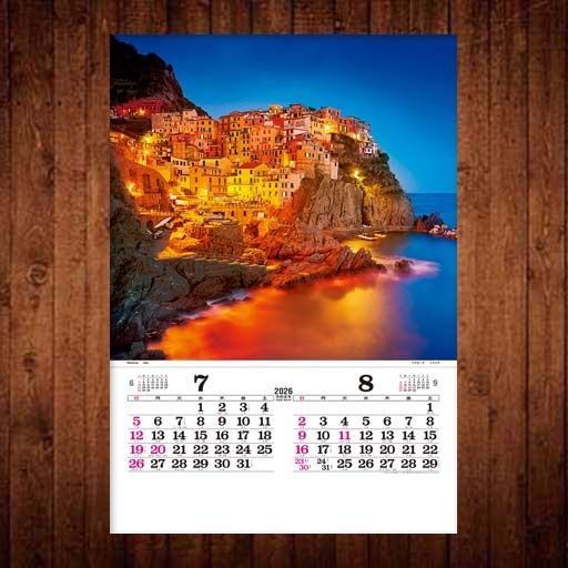 トーハン・DX イルミネーション フィルム（2026年）/TD-523