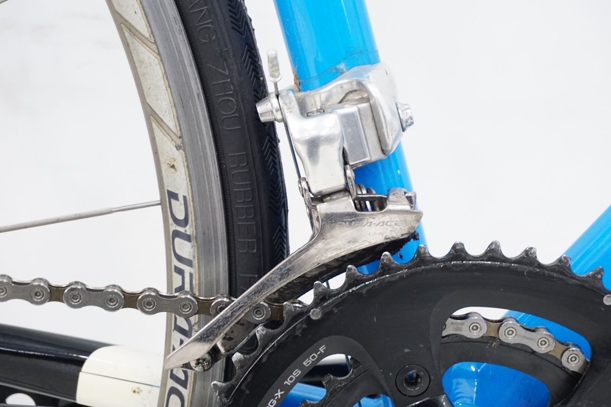 BOTTECCHIA「ボッテキア」 DEDA 年式不明 ロードバイク / バイチャリ