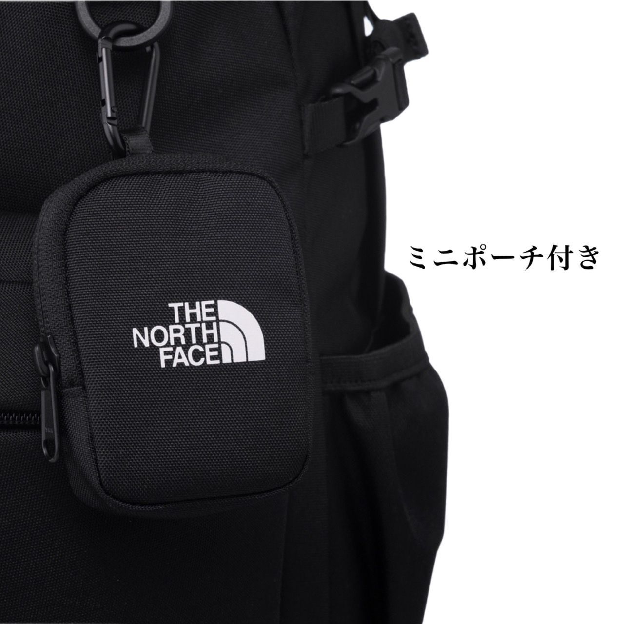 THE NORTH FACE ザ ノースフェイス カバン バッグ リュック