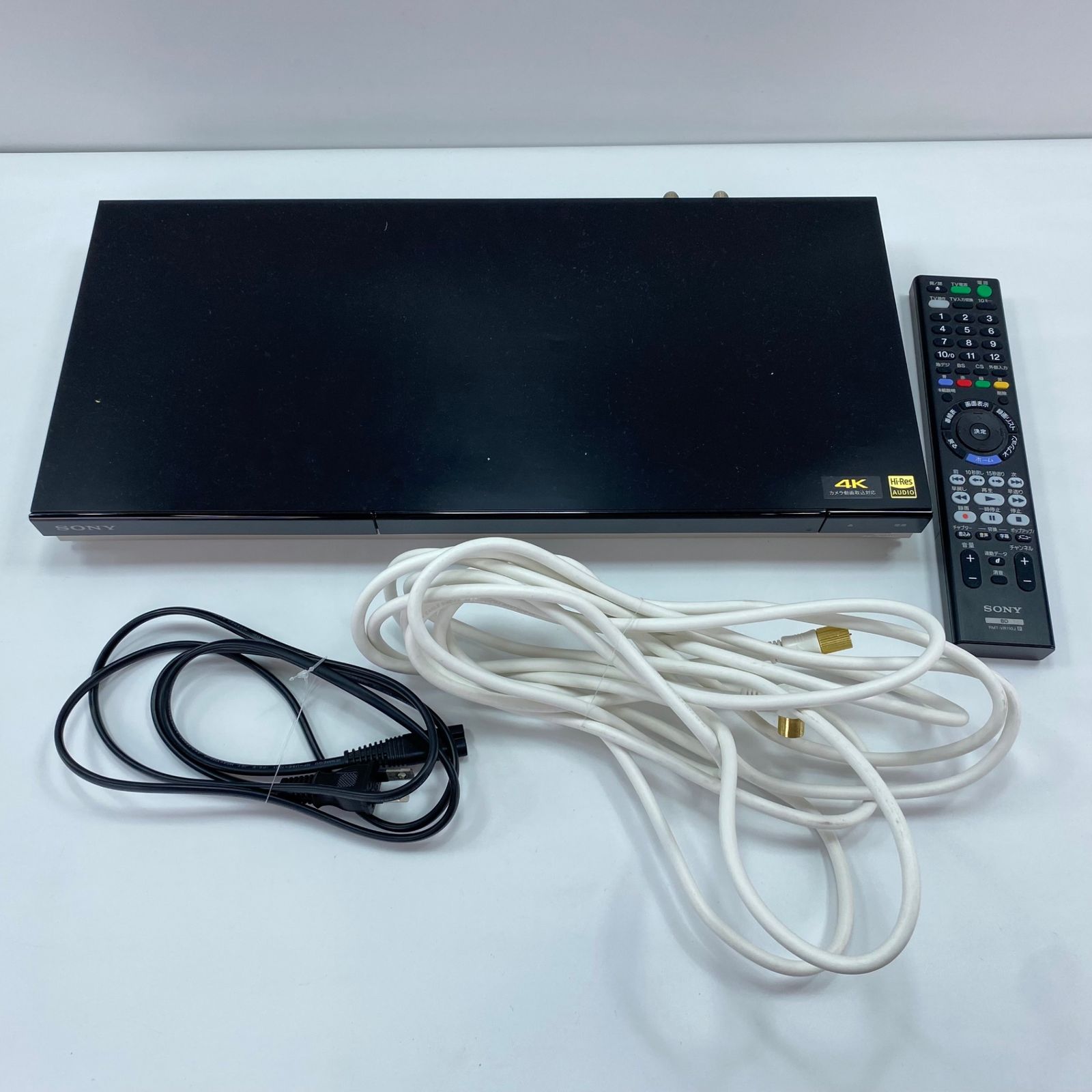 ソニー ブルーレイレコーダー BDZ-ZW1500 SONY BDZ-ZW1500 価格比較 - 価格.com