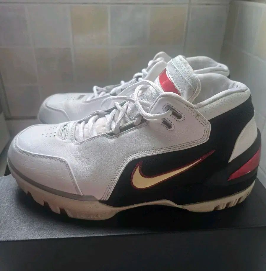 NIKE ナイキ エアズーム 275