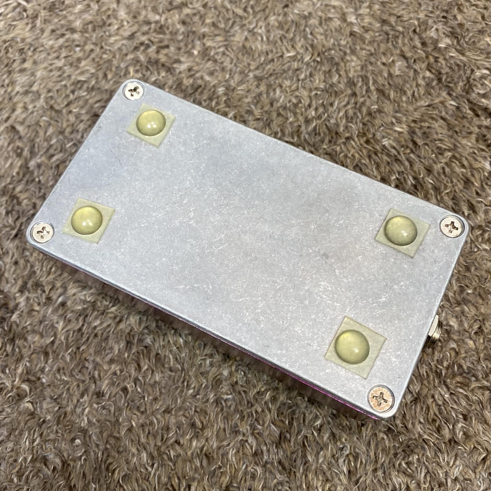 サウンドウェーブラボ エフェクター